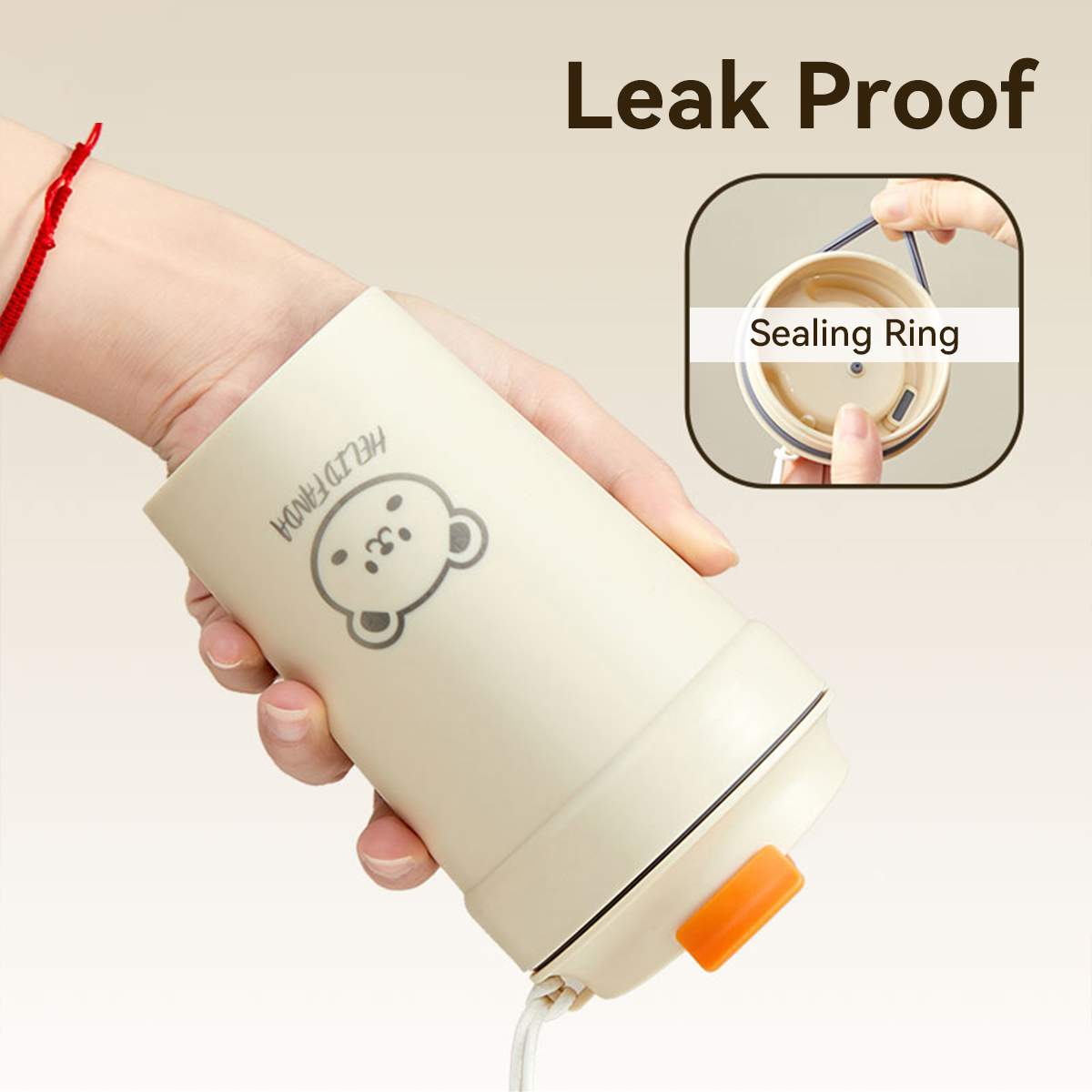 Office Coffee Mug Plastic Coff - огляд і ціна Camping Rope