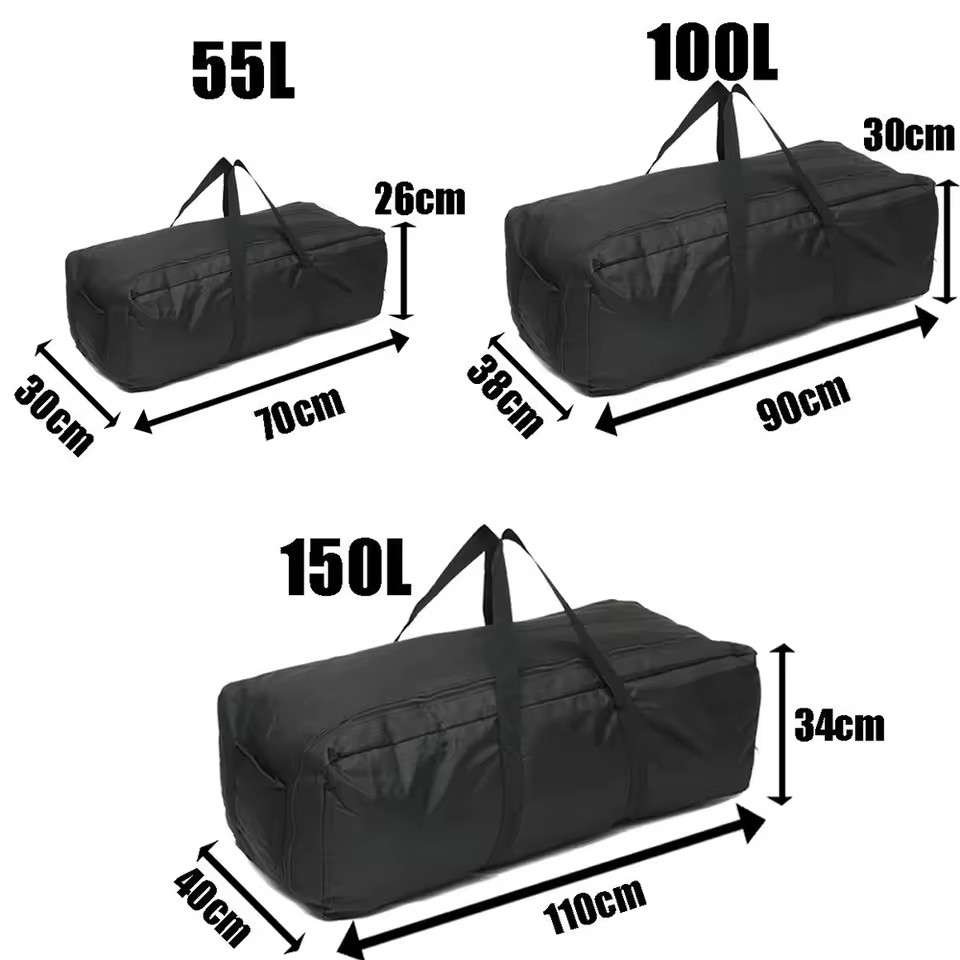 1680D Oxford Outdoor Camping S - огляд і ціна Outdoor Camping Hiking