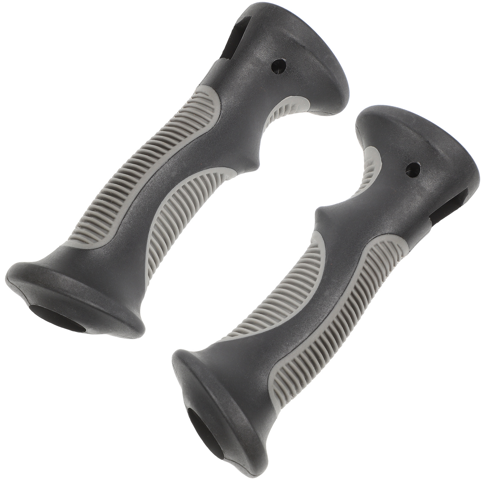 2pcs Plastic For Trekking Pole - огляд і ціна Trekking Poles
