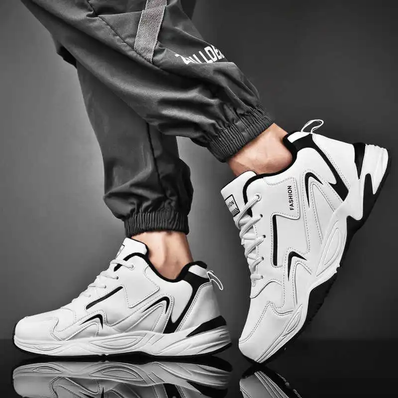 Cold-proof Spring Gym Sneakers - огляд і ціна Outdoor Camping Light Ideas