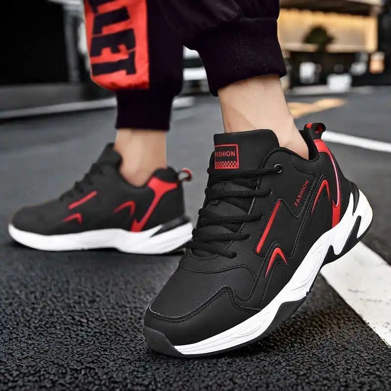 Cold-proof Spring Gym Sneakers - огляд і ціна Outdoor Camping Light Ideas