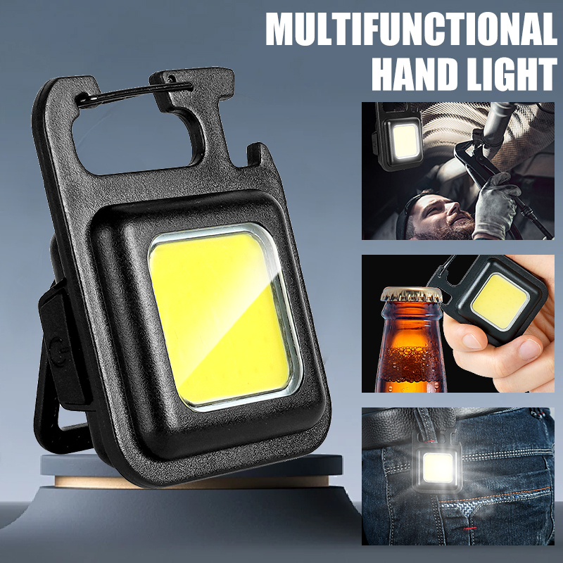 Super Bright Convenient Carry- - огляд і ціна Outdoor Camping Lamp