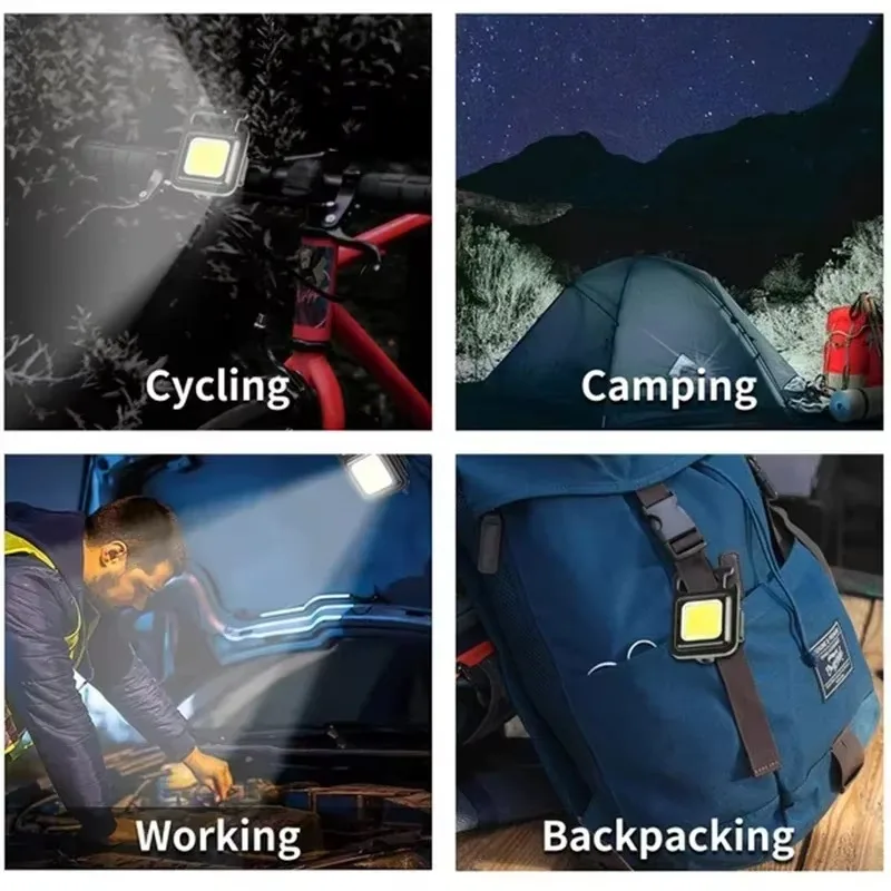 Super Bright Convenient Carry- - огляд і ціна Outdoor Camping Lamp