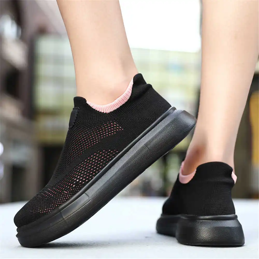 Platform Stockings Brown Shoes - огляд і ціна Outdoor Camping Light Ideas