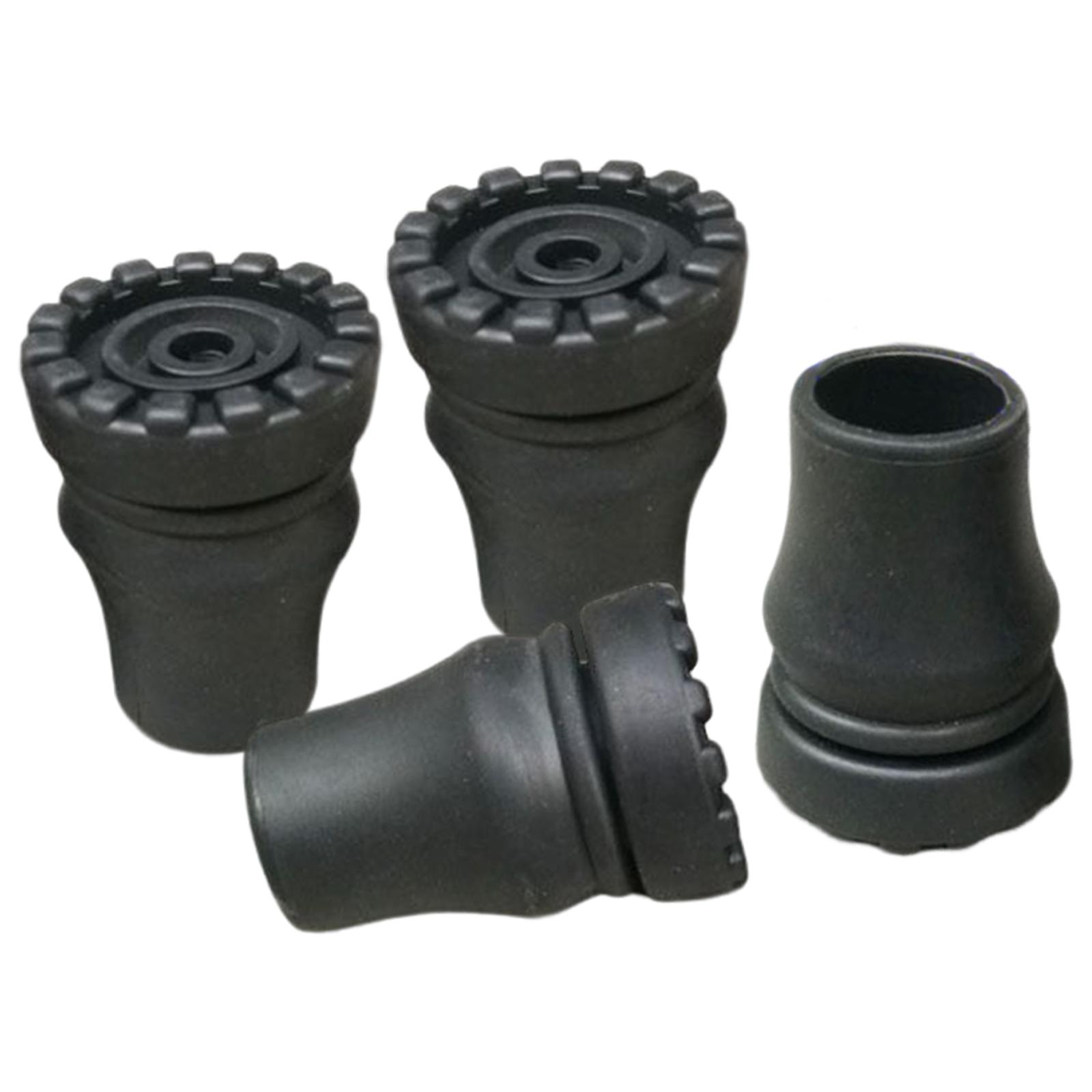 Replacement Cane Tips Non Slip - огляд і ціна Trekking Poles