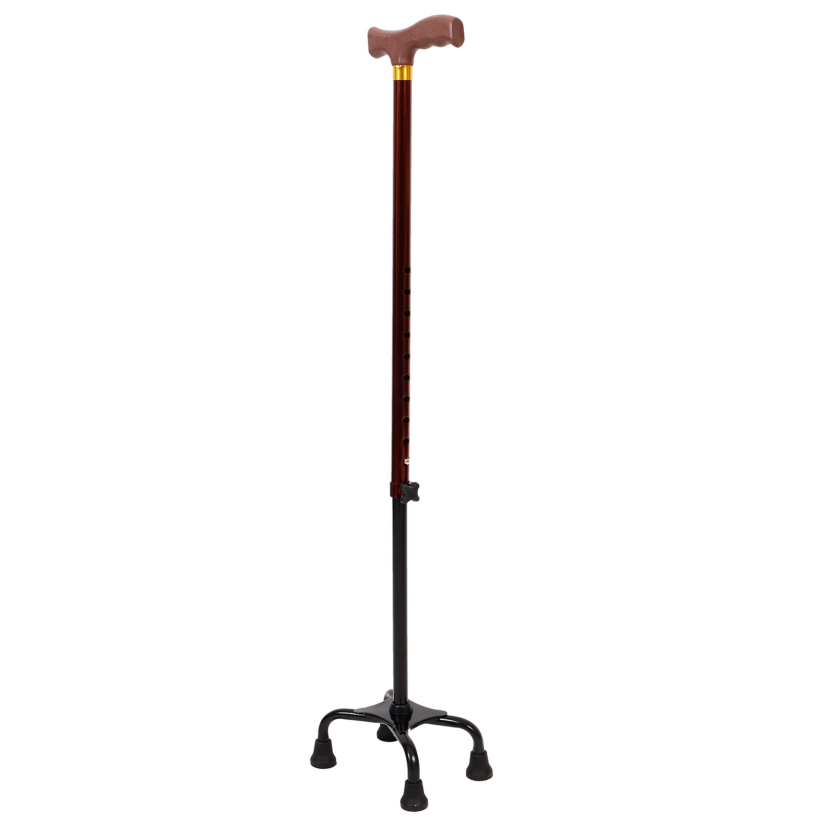 Aluminum Alloy Detachable Walk - огляд і ціна Trekking Poles