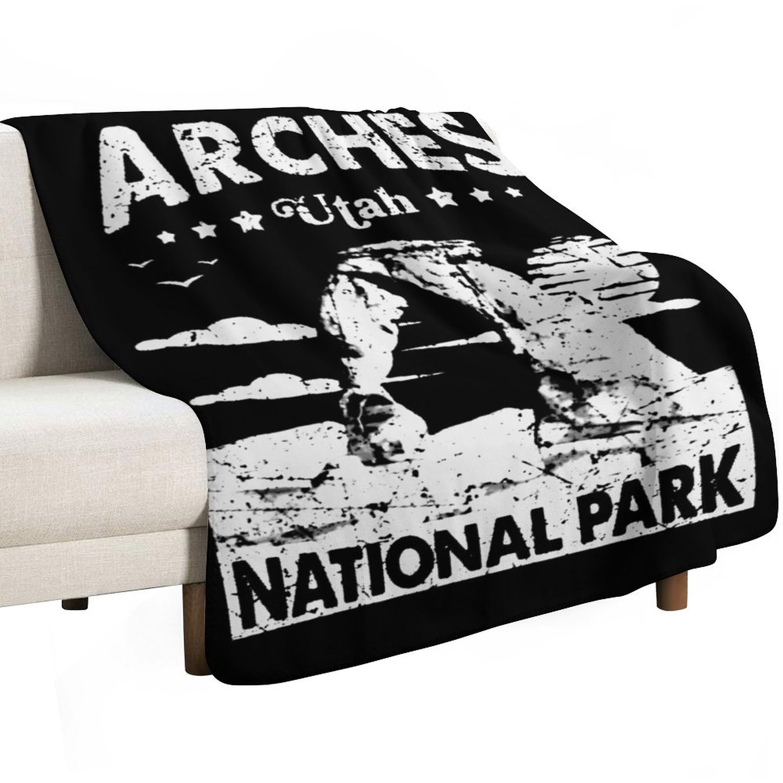 Arches National Park , Delicat - огляд і ціна Outdoor Camping Utah