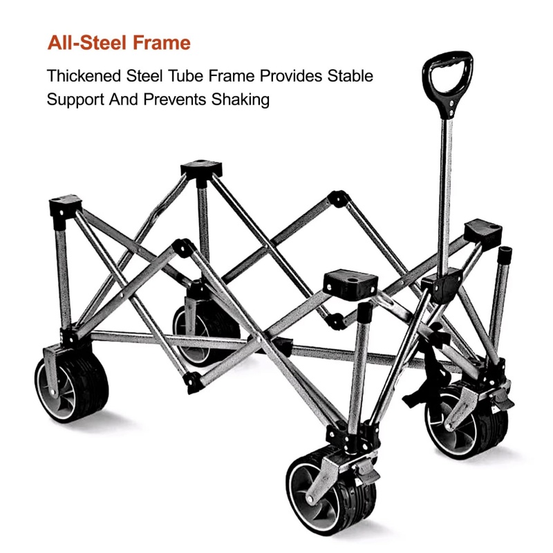 420L High Quality 4-Position H - огляд і ціна Outdoor Camping Table